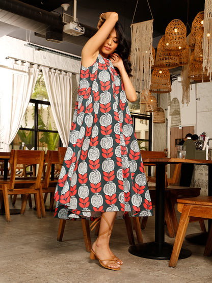 Anar Dress